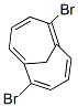 CAS#: 15825-93-1, 2,7-Dibromo-1,6-Methano[10]Annulene
