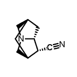 CAS#: 158341-53-8, (1R,5S,6R,7R)-3-Azatricyclo[3.3.1.0<Sup>3,7</Sup>]Nonane-6-Carbonitrile