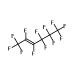 CAS#: 1584-00-5, (2E)-1,1,1,2,3,4,4,5,5,6,6,6-Dodecafluoro-2-Hexene