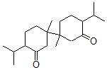 CAS#: 15840-87-6, 1,1'-Bis(Isomenthone)