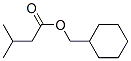 CAS#: 15840-95-6, Cyclohexylmethyl 3-Methylbutanoate