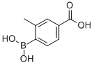 CAS#: 158429-66-4, (2-Methyl-4-Carboxyphenyl)Boronic Acid