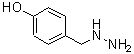 CAS#: 158438-44-9, 4-(Hydrazinomethyl)Phenol