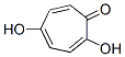 CAS#: 15852-34-3, 2,5-Dihydroxy-2,4,6-Cyclohepta-Triene-1-One