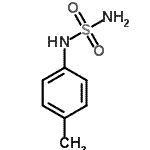 CAS 登录号：15853-38-0， N-(4-甲基苯基)硫二酰胺
