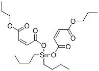 CAS#: 15853-77-7, (Z,Z)-Dibutylbis[(3-Propoxycarbonylacryloyl)Oxy]Stannane