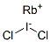 CAS#: 15859-81-1, Rubidium Dichloroiodate