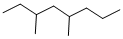CAS#: 15869-93-9, 3,5-Dimethyloctane