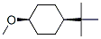 CAS#: 15875-99-7, 1-(1,1-Dimethylethyl)-4-Methoxy-cis-Cyclohexane