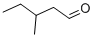 CAS#: 15877-57-3, 3-Methyl-Pentanal