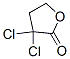 CAS#: 1588-60-9, 3,3-Dichlorodihydrofuran-2(3H)-One