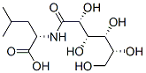 CAS#: 15893-50-2, N-D-Gluconoyl-L-Leucine