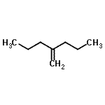 CAS#: 15918-08-8, 4-Methyleneheptane