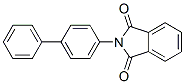 CAS#: 1592-49-0, N-(4-Biphenylyl)Phthalic Acid Imide