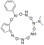 CAS#: 15926-55-3, N,N-Dimethyl-2-Phenyl-6H-Cycloheptoxazol-6-Amine