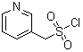 CAS#: 159290-96-7, 3-Pyridinylmethanesulfonyl Chloride