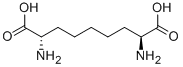 CAS#: 159344-56-6, [S-(R*,R*)]-2,8-Diamino-Nonanedioic Acid
