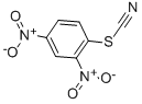 CAS#: 1594-56-5, Thiocyanic Acid 2,4-Dinitrophenyl Ester