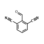 CAS 登录号：159618-36-7， 2-甲酰基异酞腈