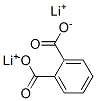 CAS 登录号：15968-00-0， 二锂邻苯二甲酸盐