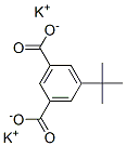 CAS#: 15968-02-2, Dipotassium 5-Tert-Butylisophthalate