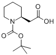CAS#: 159898-10-9, (2S)-1-[(1,1-Dimethylethoxy)Carbonyl]-2-PiperidineAcetic Acid
