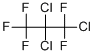 CAS 登录号：1599-41-3， 1,2,2-三氯五氟丙烷