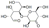 CAS#: 15990-62-2, (2S,3S,4R,5R)-4-[(2R,3S,5S,6S)-3,5-Dihydroxy-6-(Hydroxymethyl)-4-Oxo-Oxan-2-Yl]Oxy-2,3,5,6-Tetrahydroxy-Hexanal