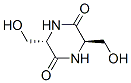 CAS#: 15996-16-4, trans-3,6-Bis(Hydroxymethyl)-2,5-Piperazinedione