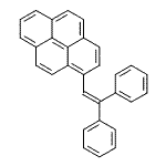 CAS#: 160108-81-6, 1-(2,2-Diphenylvinyl)Pyrene