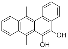 CAS#: 16033-60-6, 5,6-Dihydroxy-7,12-Dimethyl-Benz(a)Anthracene