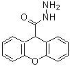 CAS#: 1604-08-6, 9H-Xanthene-9-Carbohydrazide