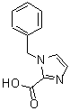 CAS#: 16042-26-5, 1-Benzyl-1H-Imidazole-2-Carboxylic Acid