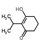 CAS#: 160537-92-8, 3-Hydroxy-2-Isopropyl-2-Cyclohexen-1-One