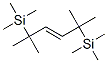 CAS 登录号：16054-20-9， 2,5-二甲基-2,5-二(三甲基硅烷基)己-3-烯