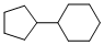 CAS#: 1606-08-2, Cyclopentyl Cyclohexane