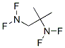 CAS#: 16063-24-4, 1,2-Bis(Difluoroamino)-2-Methylpropane