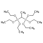 CAS#: 16068-36-3, 4,4,6,6-Tetraethoxy-5-Methyl-3,7-Dioxa-4,6-Disilanonane