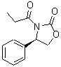 CAS#: 160695-26-1, (4R)-4-Phenyl-3-Propionyl-1,3-Oxazolidin-2-One