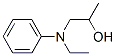 CAS#: 16078-88-9, 1-(N-Ethylanilino)Propan-2-Ol