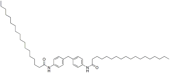 CAS#: 16108-98-8, N,N'-(Methylenedi-4,1-Phenylene)Bis(Stearamide)