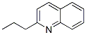 CAS#: 1613-32-7, 2-Propylquinoline