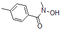 CAS#: 1613-85-0, N-Methyl-4-Toluohydroxamic Acid