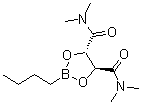CAS#: 161344-84-9, (4S,5S)-2-Butyl-N,N,N',N'-Tetramethyl-1,3,2-Dioxaborolane-4,5-Dicarboxamide