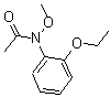 CAS 登录号：161531-97-1， N-(2-乙氧基苯基)-N-甲氧基-乙酰胺