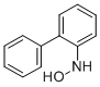 CAS 登录号：16169-17-8， N-羟基-(1,1'-联苯)-2-胺