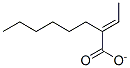 CAS#: 1617-25-0, Hexyl (E)-But-2-Enoate