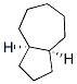 CAS#: 16189-46-1, Bicyclo(5.3.0)decane