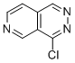 CAS#: 162022-93-7, 4-Chloropyrido[3,4-d]Pyridazine
