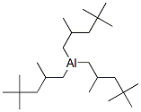 CAS#: 16216-31-2, Tris(2,4,4-Trimethylpentyl)Aluminium